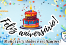 CELEBRANDO A VIDA!
