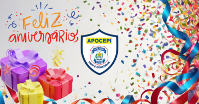 Felicidades!