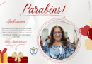 Parabéns!