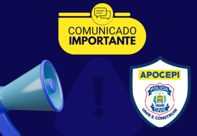 Comunicado Importante aos Sócios Representados pelo Dr. Thyago