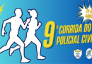 9ª Corrida do Policial Civil será realizada com selo oficial da Federação de Atletismo