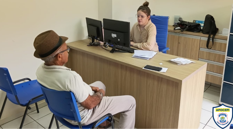 Tem início o atendimento para declaração do IR 2026