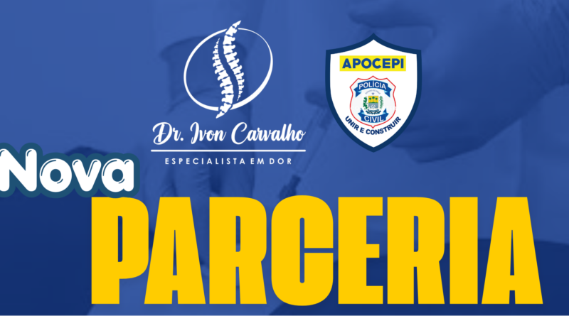 Apocepi firma nova parceria!