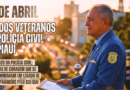 Veteranos da Polícia Civil: Legado de Honra e Compromisso