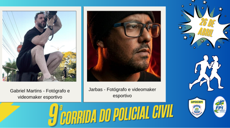 Está chegando a hora!