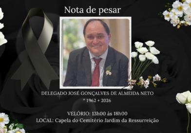 Nota de pesar Nota de pesar