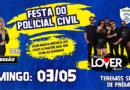 Festa do Policial Civil