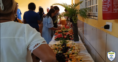 Festa das Mães!