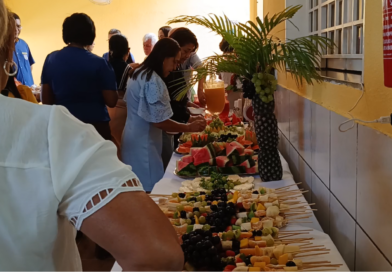 Festa das Mães!