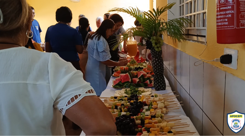 Festa das Mães!