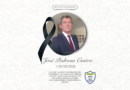 Nota de pesar!