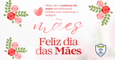 Homenagem às Mães!