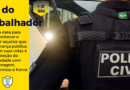 Homenagem ao Dia do Trabalhador