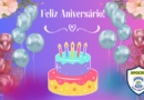 Felicidades!
