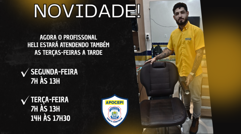 Atenção, sócios!