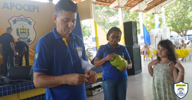 Confira os ganhadores no sorteio de domingo