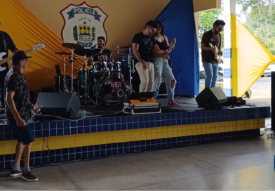 Festa do Policial Civil