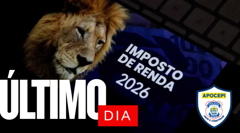 Comunicado!