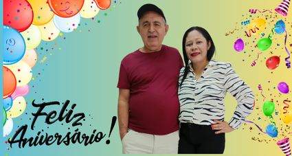 Parabéns!