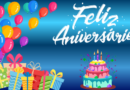 Felicidades!
