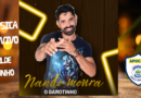 Música ao vivo! Música ao vivo!