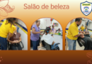 Salão de Beleza da APOCEPI