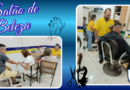 Funcionamento do Salão da Apocepi