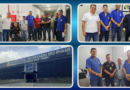 Diretoria da Apocepi visita a Delegacia Geral Diretoria da Apocepi visita a Delegacia Geral