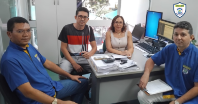 Apocepi questiona falha em reajuste junto ao PiauíPrev