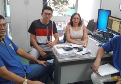Apocepi questiona falha em reajuste junto ao PiauíPrev