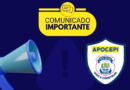 Comunicado Comunicado