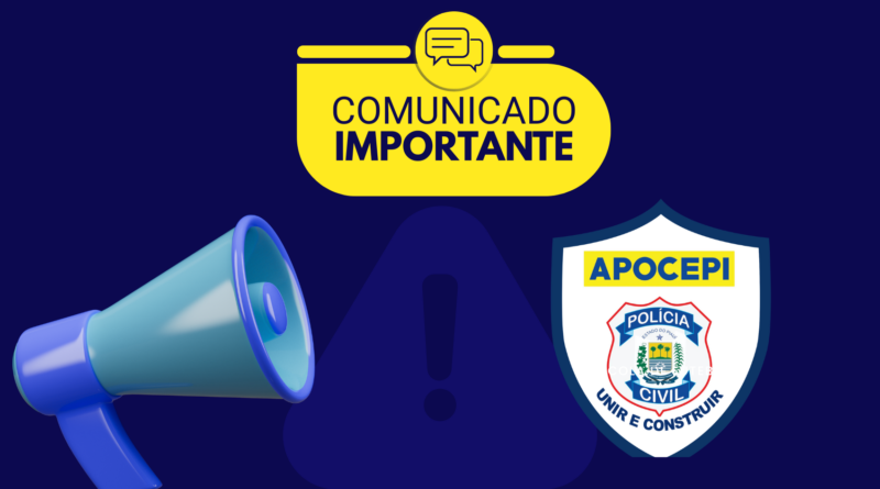 Comunicado