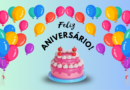 Parabéns!