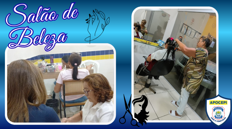 Novas colaboradoras