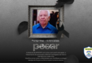 Nota de pesar! Nota de pesar!