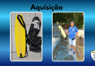 Mais segurança para os nossos