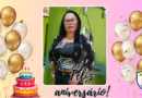 Parabéns!