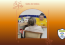 Comunicado!