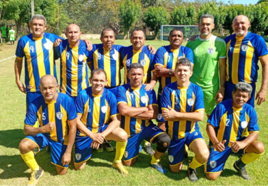 APOCEPI conquista a primeira vitória no Campeonato 50tão! APOCEPI conquista a primeira vitória no Campeonato 50tão!