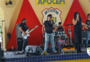Festa dos Pais e Das Mães reúne a grande família Apocepi