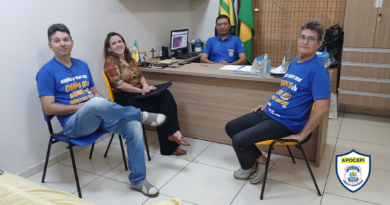 AÇÃO DO SINPOLJUSPI – ABONO DE FÉRIAS 1997