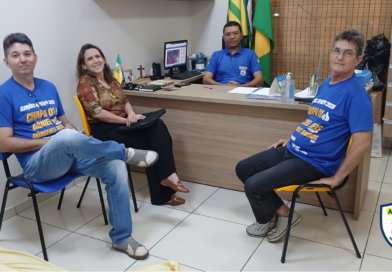 AÇÃO DO SINPOLJUSPI – ABONO DE FÉRIAS 1997