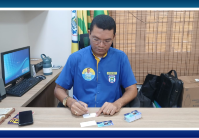 ATENÇÃO, SÓCIOS!