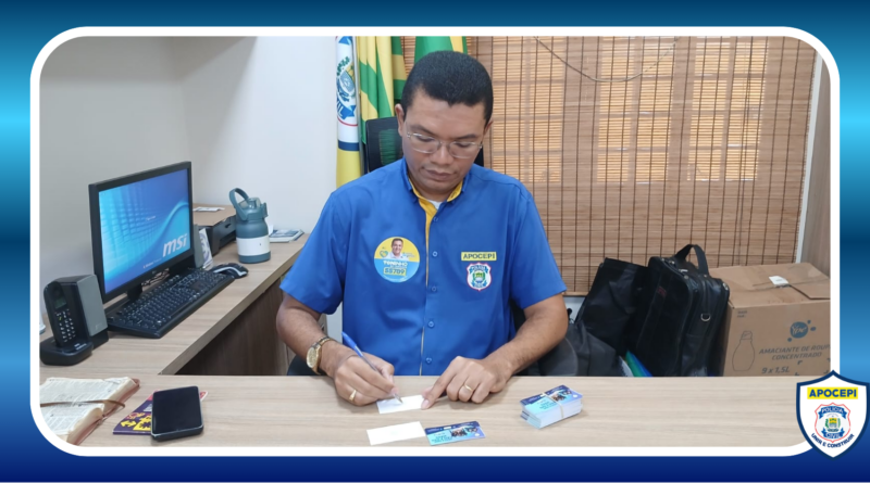 ATENÇÃO, SÓCIOS!