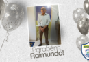 Felicidades!