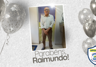 Felicidades!