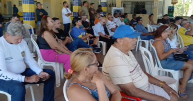 Assembleia da APOCEPI reúne associados na Sede Social Assembleia da APOCEPI reúne associados na Sede Social