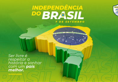 7 de Setembro – Independência do Brasil
