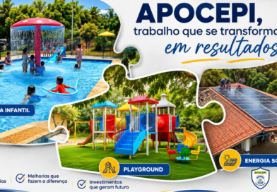 APOCEPI, trabalho que se transforma em resultados