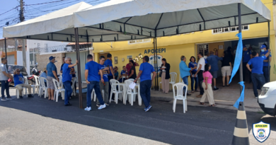 APOCEPI realiza eleição para nova Diretoria nesta sexta-feira APOCEPI realiza eleição para nova Diretoria nesta sexta-feira
